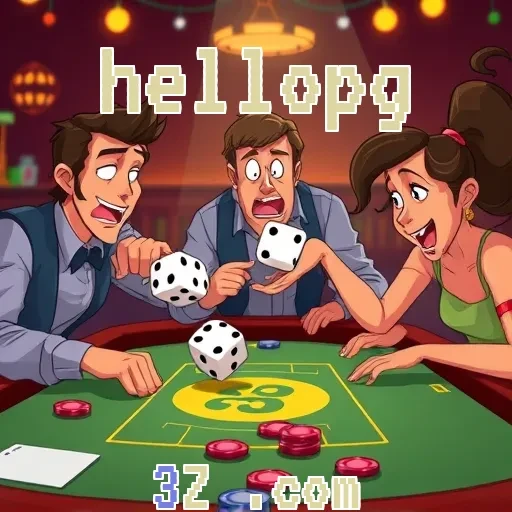 hellopg Quebra-Cabeça