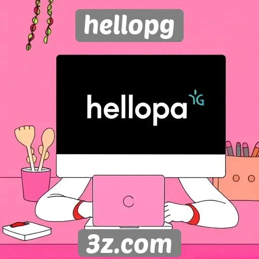 Benefícios das assinaturas no site hellopg