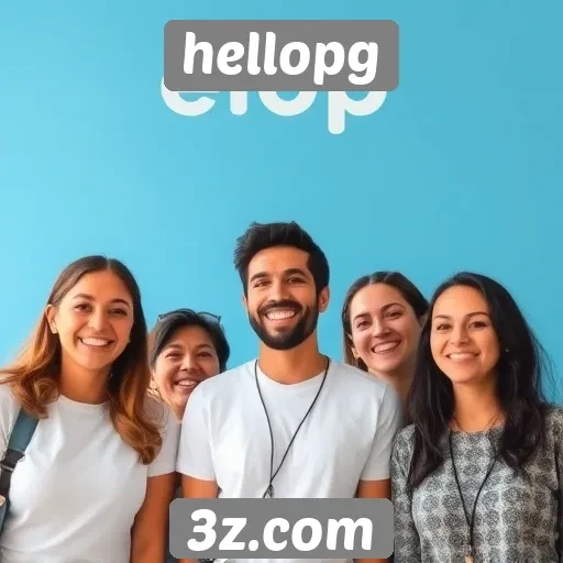Feedback da comunidade sobre o hellopg