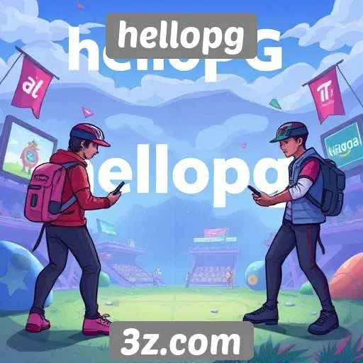 Desenvolvedores destacam inovações no hellopg