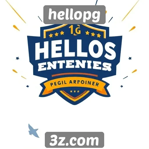 Eventos e torneios organizados pela plataforma hellopg