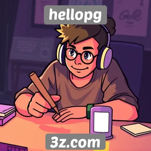 Jogos independentes ganham destaque no HelloPG