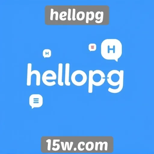 Funcionalidades inovadoras do hellopg para usuários