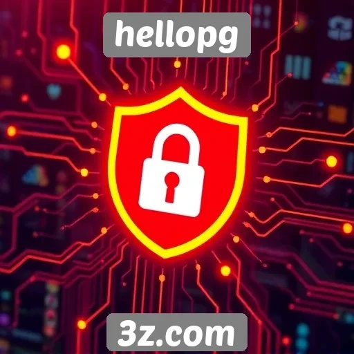 Investigações sobre a segurança e privacidade no hellopg