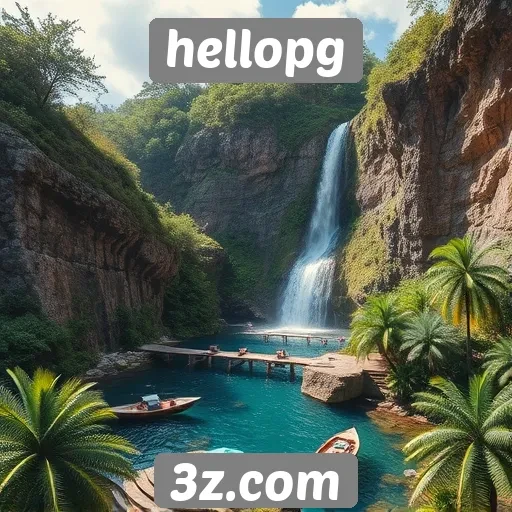 Novidades e atualizações no site hellopg